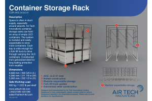 CSR AKE 3x3x3 A